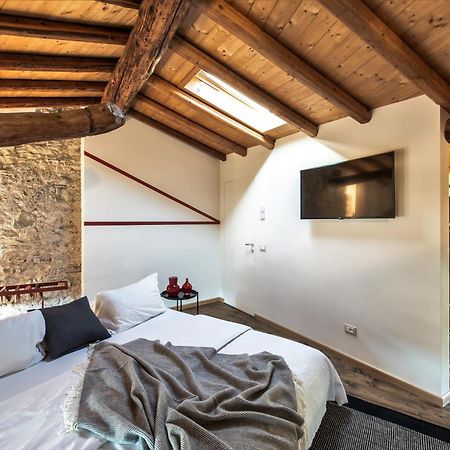 Locanda Al Castelletto Tremosine Экстерьер фото