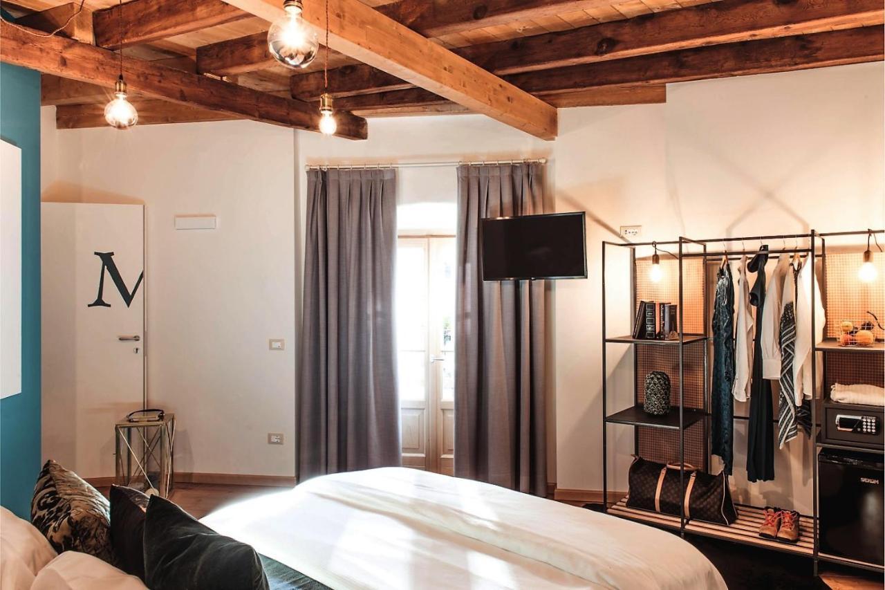 Locanda Al Castelletto Tremosine Экстерьер фото
