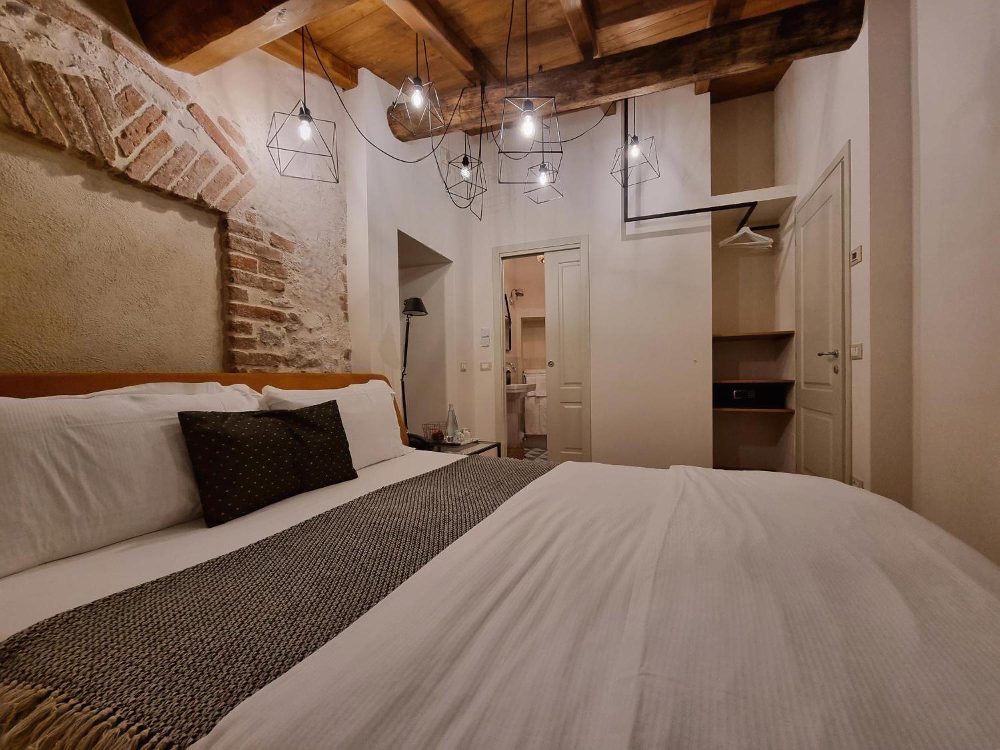 Locanda Al Castelletto Tremosine Экстерьер фото