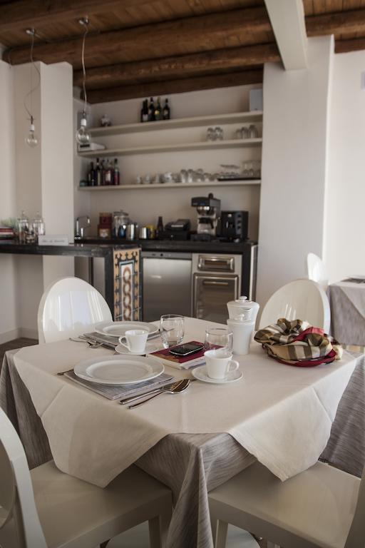 Locanda Al Castelletto Tremosine Экстерьер фото