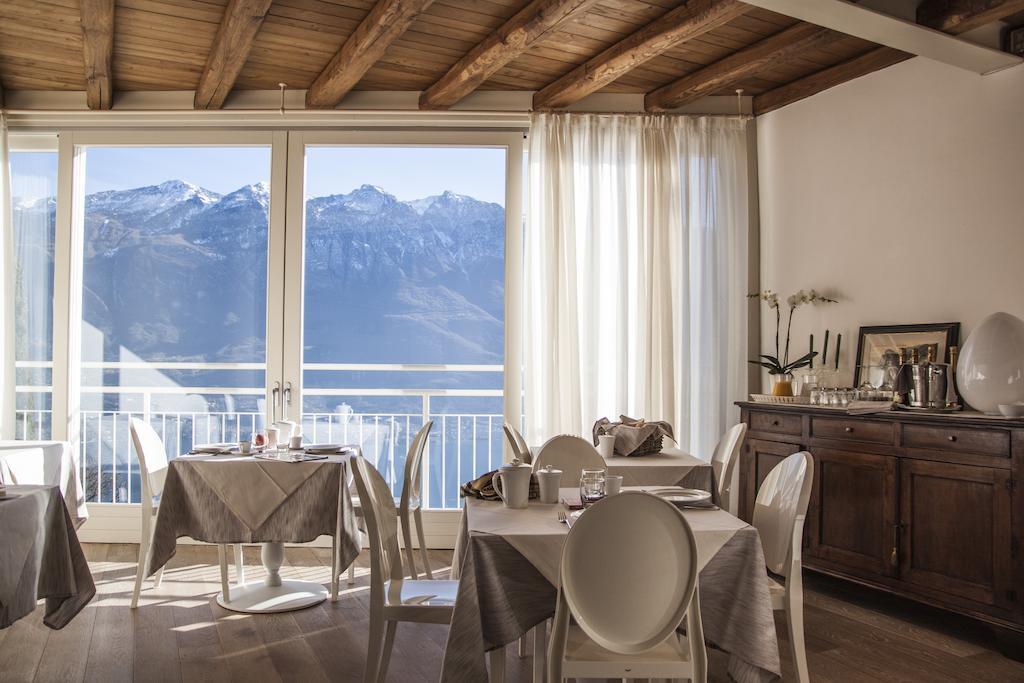 Locanda Al Castelletto Tremosine Экстерьер фото