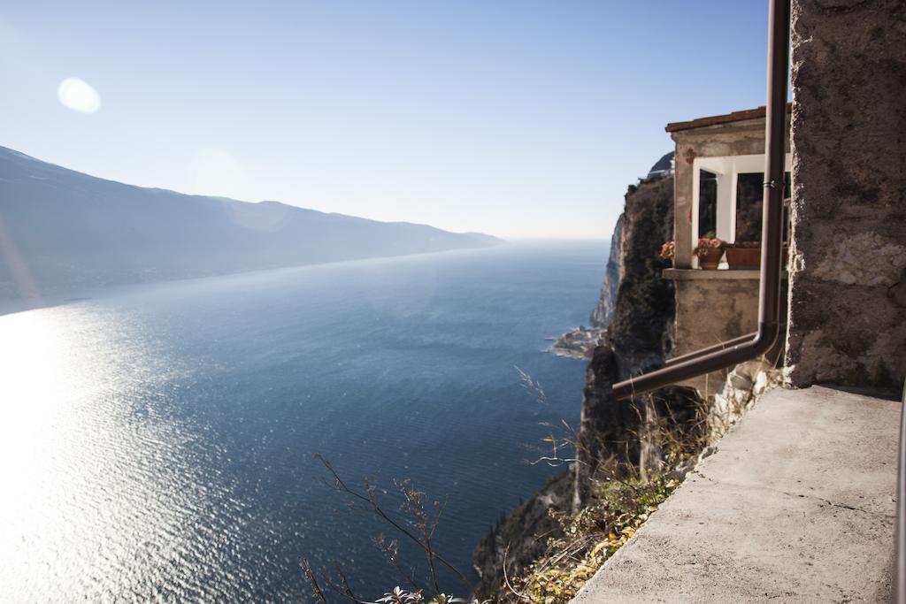Locanda Al Castelletto Tremosine Экстерьер фото