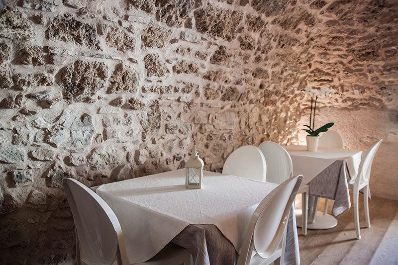 Locanda Al Castelletto Tremosine Экстерьер фото