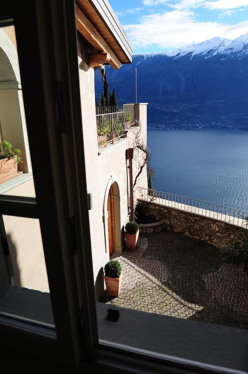 Locanda Al Castelletto Tremosine Номер фото