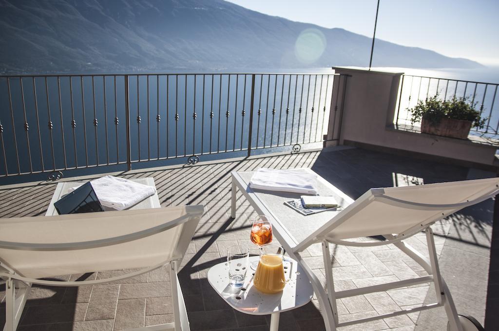 Locanda Al Castelletto Tremosine Экстерьер фото