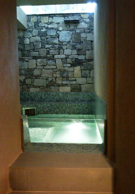 Locanda Al Castelletto Tremosine Экстерьер фото
