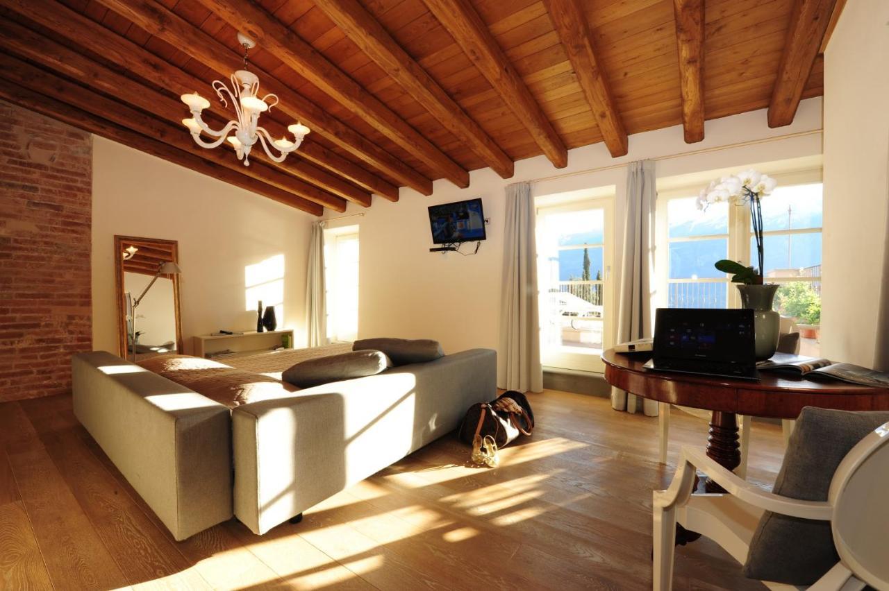 Locanda Al Castelletto Tremosine Экстерьер фото