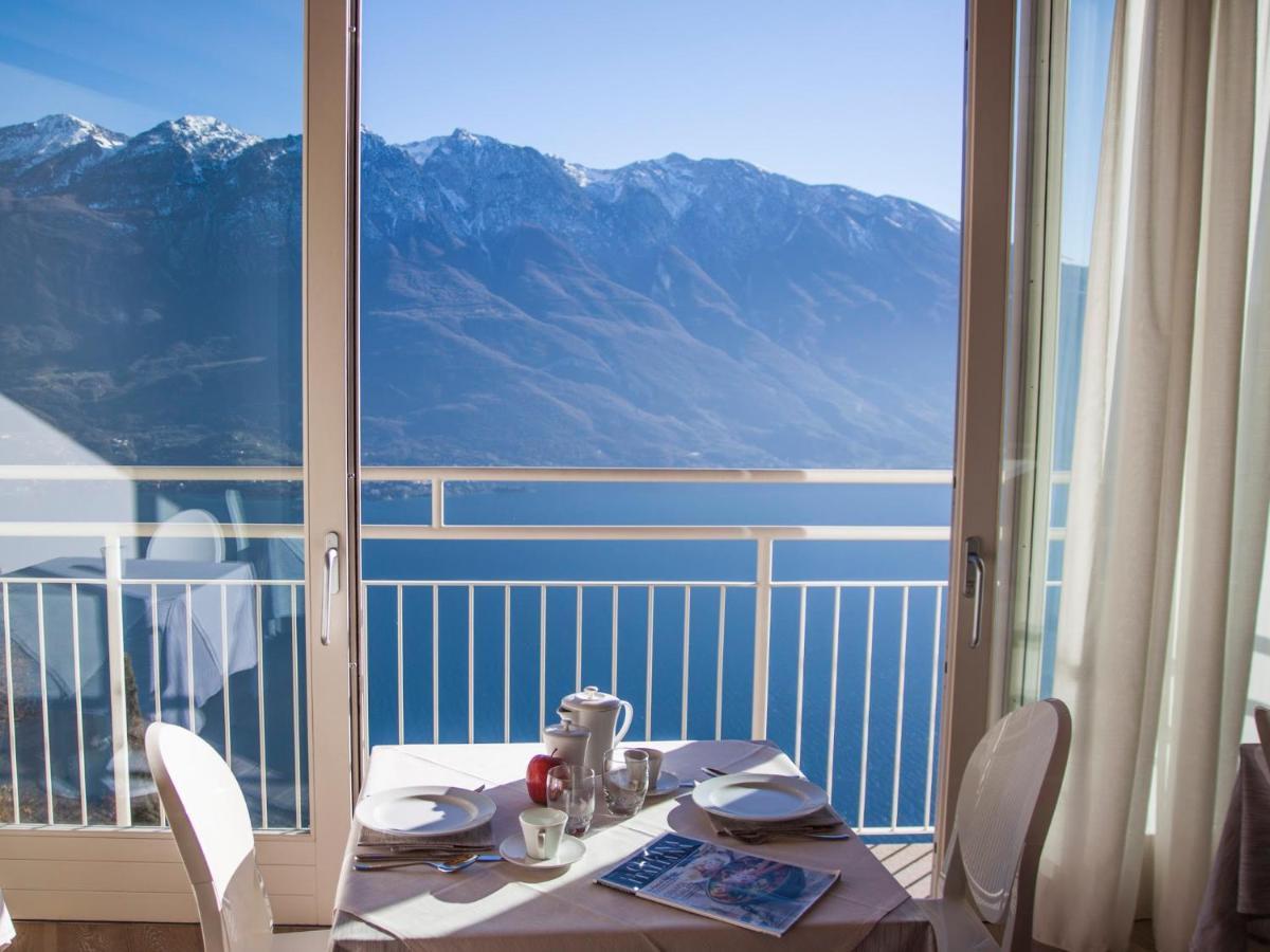 Locanda Al Castelletto Tremosine Экстерьер фото